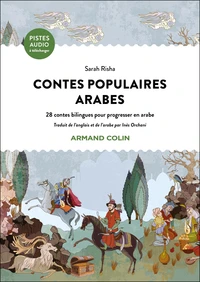 Contes populaires arabes