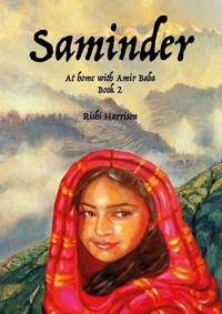 Saminder - At home with Amir Baba - Book 2