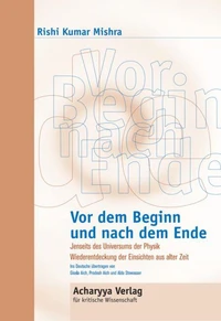 Vor dem Beginn und nach dem Ende