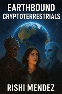 Earthbound Cryptoterrestrials