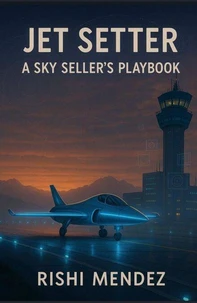 Jet Setter A Sky Sellers’s Playbook