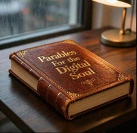 Parables For The Digital Soul