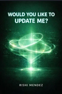 Would You Like To Update Me?