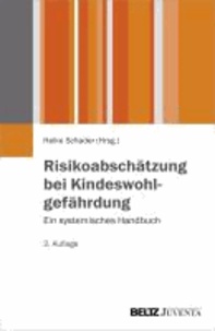 Risikoabschätzung bei Kindeswohlgefährdung - Ein systemisches Handbuch.