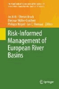 Risk-Informed Management of European River Basins.