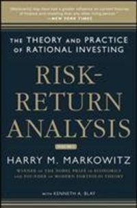 Risk-Return Analysis: The Theory and Practice of Rational Investing (book 1).