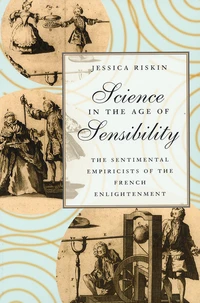 Science In The Age Of Sensibility