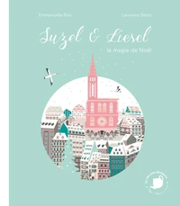 Suzel & Liesel