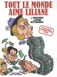 Tout le monde aime Liliane