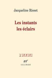 Les instants les éclairs