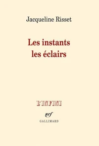 Les instants les éclairs