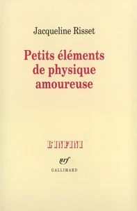 Petits éléments de physique