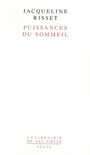 Puissances du sommeil