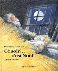 Ce Soir... C'Est Noel