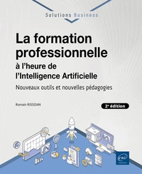 La formation professionnelle à l’heure de l’Intelligence Artificielle