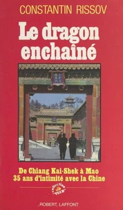 Le dragon enchaîné