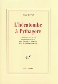 L'hécatombe à Pythagore