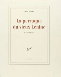 La perruque du vieux Lénine