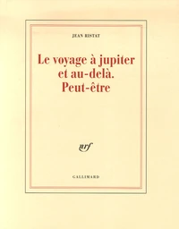 Le voyage à Jupiter et au-delà