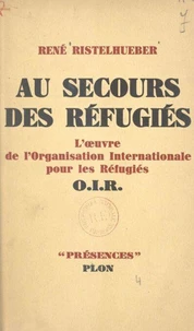 Au secours des réfugiés