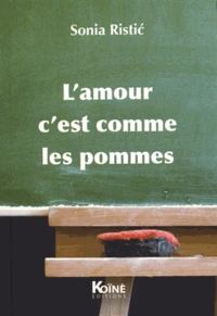 L'amour c'est comme les pommes