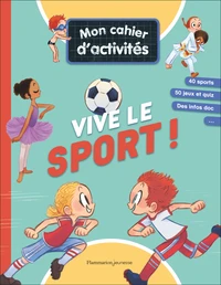 Vive le sport !
