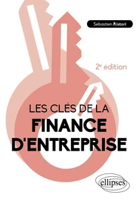 Les clés de la finance d'entreprise