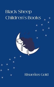  Risueños Gold - Black Sheep Children's Books - Children World, #1.