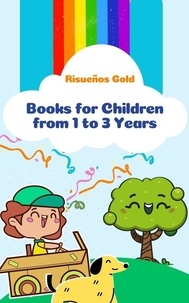  Risueños Gold - Books for Children from 1 to 3 Years - Children World, #1.