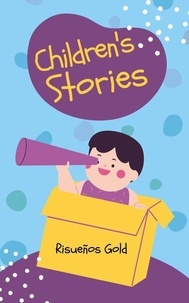  Risueños Gold - Children's Stories - Children World, #1.
