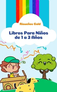 Libros Para Niños de 1 a 3 Años