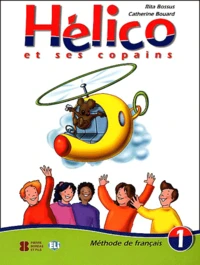 Hélico et ses copains