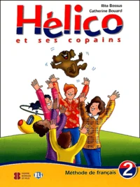 Hélico et ses copains