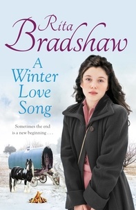 Rita Bradshaw - A Winter Love Song.