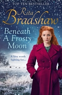 Rita Bradshaw - Beneath a Frosty Moon.