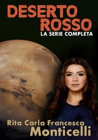  Rita Carla Francesca Monticell - Deserto rosso - Aurora, #1.
