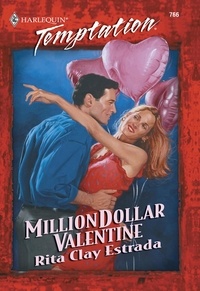 Rita Clay Estrada - Million Dollar Valentine.