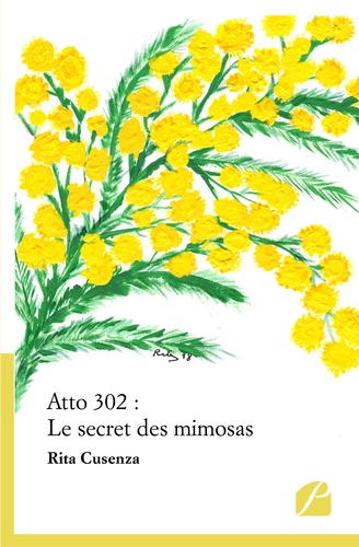 Atto 302 : le secret des mimosas