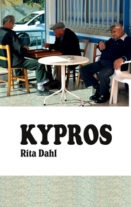 Rita Dahl - Kypros.