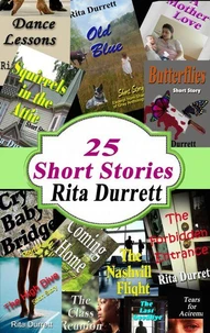 25 Short Stories