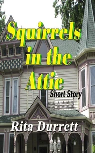 Squirrels in the Attic