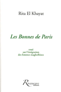 Les bonnes de Paris