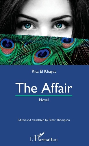 The Affair. Novel