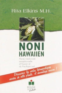 Noni hawaiien