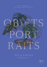 Objets portraits