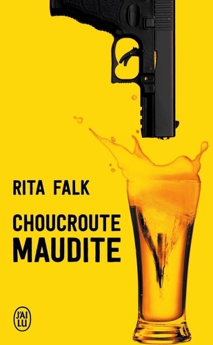 Choucroute maudite - Occasion
