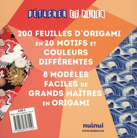 Origami facile