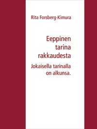 Eeppinen tarina rakkaudesta