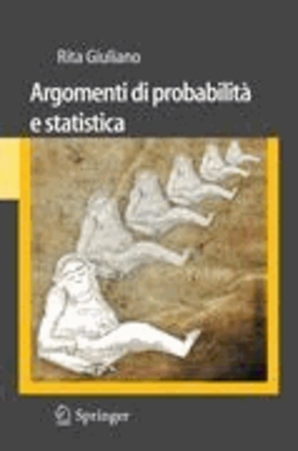 Rita Giuliano - Argomenti di probabilità e statistica.