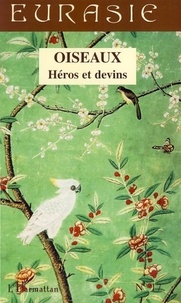 Rita-H Regnier - Oiseaux - Héros et devins.